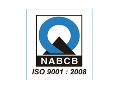 Shree Sadguru Industries certificate 2