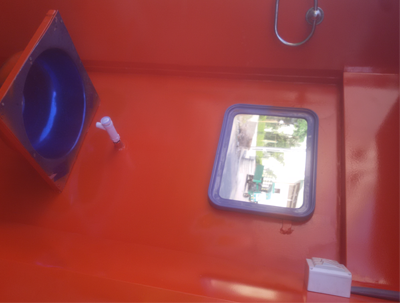 Shree Sadguru Industries product photograph 2