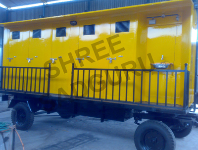 Shree Sadguru Industries product photograph 6