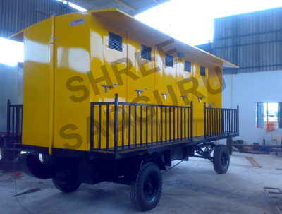 Shree Sadguru Industries product photograph 7