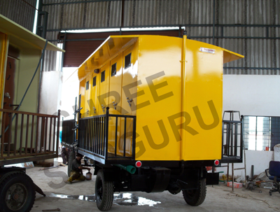 Shree Sadguru Industries product photograph 8