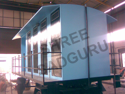 Shree Sadguru Industries product photograph 11