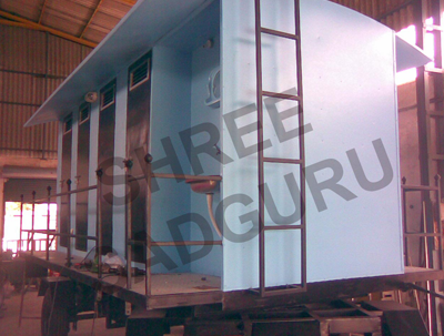 Shree Sadguru Industries product photograph 12