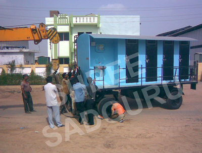 Shree Sadguru Industries product photograph 14