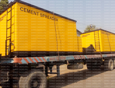 Shree Sadguru Industries product photograph 18