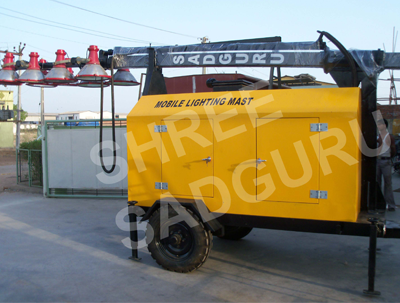 Shree Sadguru Industries product photograph 40