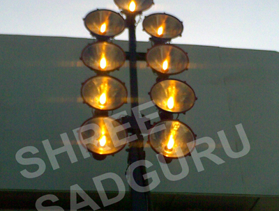 Shree Sadguru Industries product photograph 43