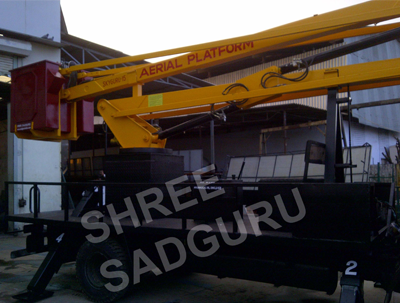 Shree Sadguru Industries product photograph 44