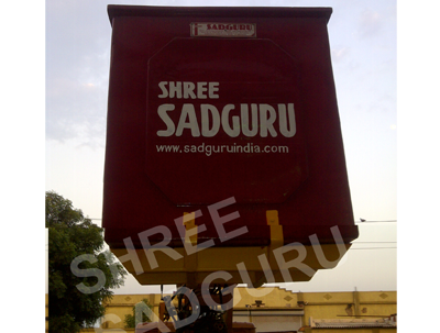Shree Sadguru Industries product photograph 45