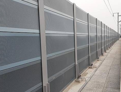Noise Barriers