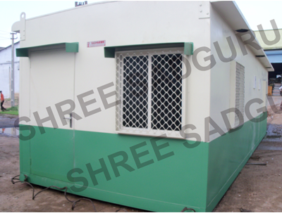 Shree Sadguru Industries product photograph 51