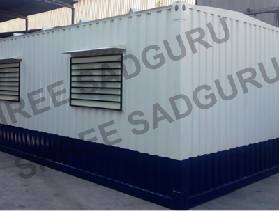 Shree Sadguru Industries product photograph 56