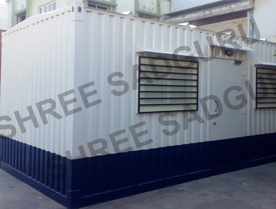 Shree Sadguru Industries product photograph 57