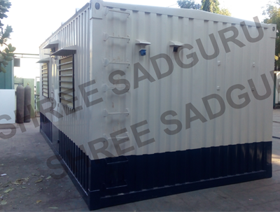 Shree Sadguru Industries product photograph 58