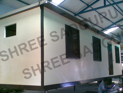 Shree Sadguru Industries product photograph 59
