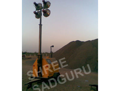 Shree Sadguru Industries product photograph 49