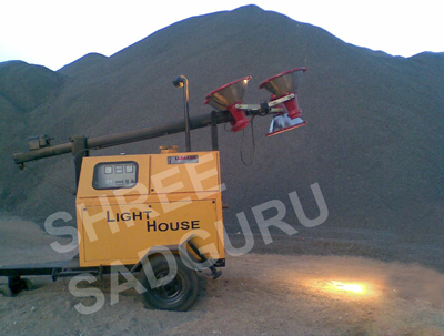 Shree Sadguru Industries product photograph 28