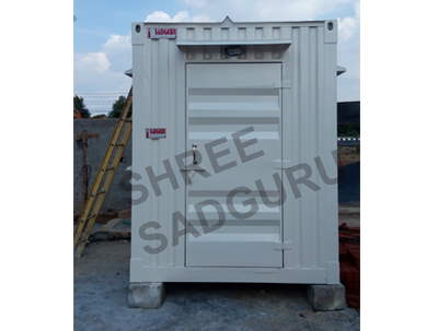 Shree Sadguru Industries product photograph 60