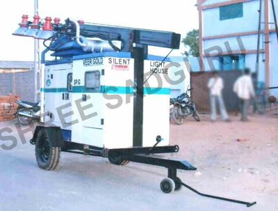 Shree Sadguru Industries product photograph 29