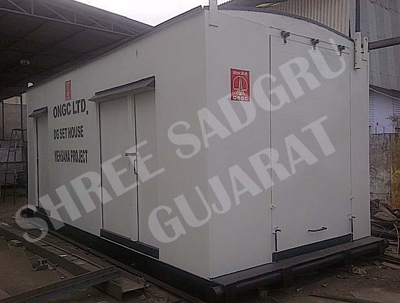 Shree Sadguru Industries product photograph 66