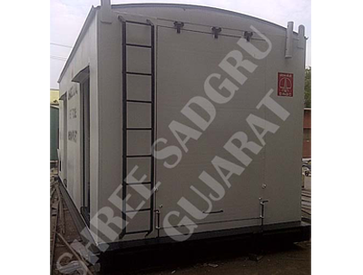 Shree Sadguru Industries product photograph 67