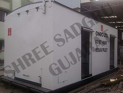 Shree Sadguru Industries product photograph 69