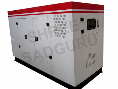 Sound Proof Canopies